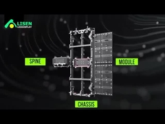 VÍDEO MURAL LED EXPLAY SCREEN XR Aluguer de tela