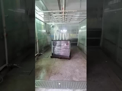 Ecrã LED exterior Dooh Ecrã LED do fabricante