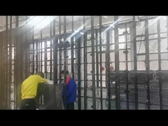 Display Led de aluguer