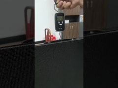 Display Led de aluguer