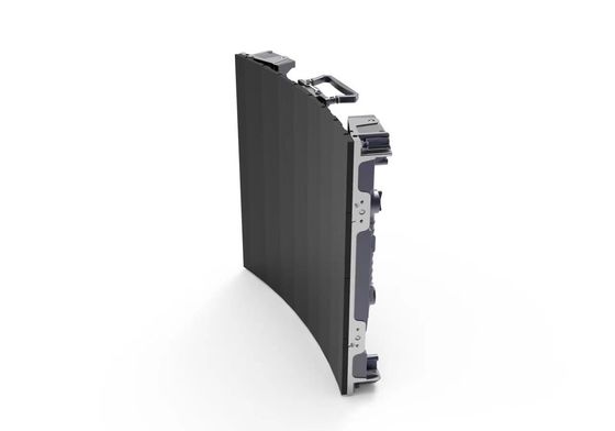 P2.6mm Aluguel LED Screen Creative LED Video Wall para Eventos, Estúdio de TV