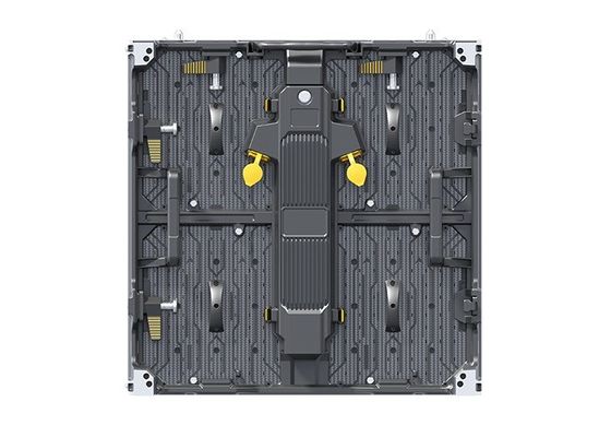 Hd 2k 4k Led Display Board Aluguer P2.6 P3.91 Para Sala de Exposições