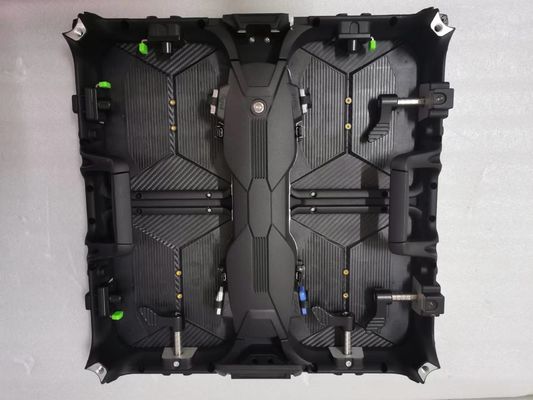 P2.6 aluguer de tela de exibição LED e parede de vídeo LED para eventos interiores ou exteriores.