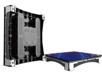 600-800NITS/4000-5000NITS LED Display Floor Floor 500*500mm/500*1000mm
