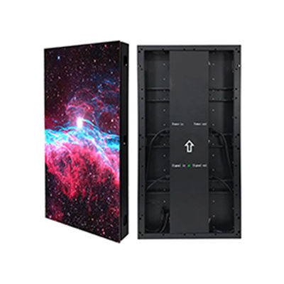 3840Hz Refresh Rate Alumínio Piso LED Display para eventos internos ao ar livre