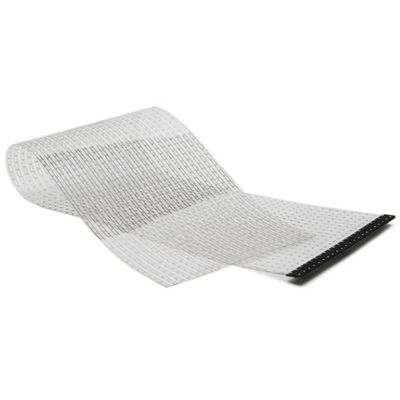Ecrã Full Color 2.5mm Transparente Flexível de Display de Film LED Fácil de Instalar