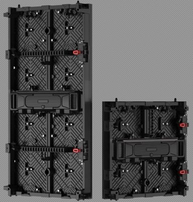 High End Aluguel LED Display Screen & Video Wall para evento, igreja, estúdio LED