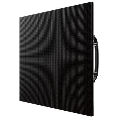 P3.91 Displays de parede de vídeo LED interiores da série Carbon Firber para produção virtual e XR