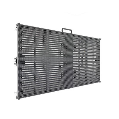 Brilho alto transparente Dustproof SMD1921 IP43 de exposição de diodo emissor de luz de HD